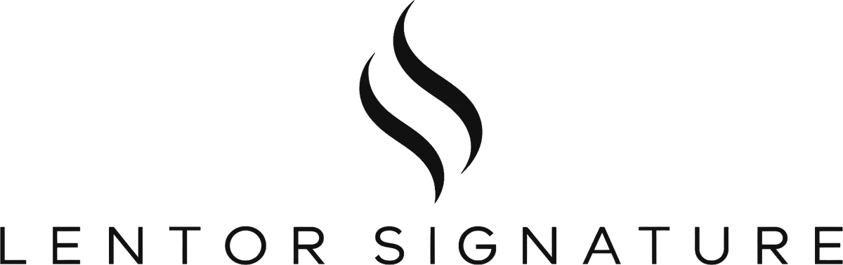 Lentor Signature logo